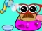 Laro Pou Caring online