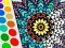 Laro Mandala Coloring Book online
