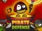 Laro Pirate Defense online