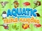 Laro Aquatic triple mahjong online