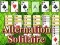 Laro Alternation Solitaire online