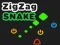 Laro ZigZag Snake online