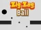 Laro Zig Zag Ball online