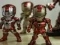 Laro Iron Man Jigsaw online