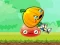 Laro Ninja Pumpkin Platformer Game online