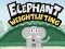 Laro Elephant Weight Lifting online