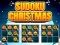 Laro Sudoku Christmas online