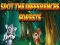 Laro Spot The Differences Forests online
