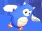 Laro Sonic Ladder Forces Race online