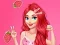 Laro Princesses Fruity Print Fun Challenge online