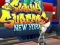 Laro Subway Surfers New York online