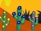 Laro Tiny Red Owl Escape online