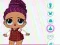 Laro Road to Royalty: Battle of Dolls online