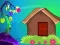 Laro Violaceous House Escape online