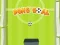 Laro Pong Goal online