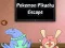 Laro Pokemon Pikachu Escape online