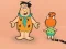 Laro The Flinstones Yabba Dabba Mazie online