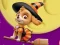 Laro Halloween tricks and treats online