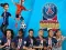 Laro Paris Saint-Germain: Football Freestyle online