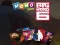 Laro Big hero 6 Memo Deluxe online