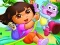 Laro Dora the explorer Hidden stars online