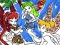 Laro Tinkerbell DrawJS online
