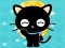 Laro  Hello Kitty Playhouse Chococat 123 Tracing online