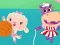Laro Disney Junior Ready for Peschool  Wash-up Play Day online