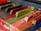 Laro Colourful Piano Jigsaw online