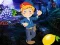 Laro Delighted Mechanic Escape online