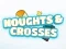 Laro Noughts Crosses online
