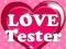 Laro Love Tester online