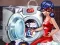 Laro LadyBug Washing Costumes online