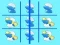 Laro Smurfs Tic Tac Toe online
