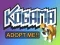 Laro Kogama Adopt Me online
