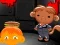 Laro Monkey Go Happy Stage 571 online