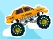 Laro Crayz Monster Taxi online