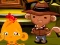 Laro Monkey Go Happy Stage 573 online