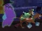 Laro Scooby-Doo and Guess Who Ghost Creator online