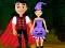 Laro Halloween Devil House 27 online