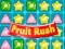 Laro Fruit rush online