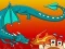 Laro Castle and Dragon online