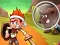 Laro Warrior And Beast online