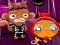 Laro Monkey Go Happy Stage 575 Monkeys Go Halloween online