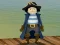 Laro Secret of the Island Escape online