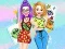 Laro Downtown Doodle Fashion online