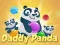Laro Daddy Panda online