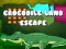 Laro Crocodile Land Escape online