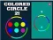 Laro Colored Circle 2 online