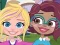 Laro Polly Pocket Which polly pal are you most like? online